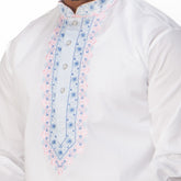 Panjabi_Regular Fit_Solid_154#1